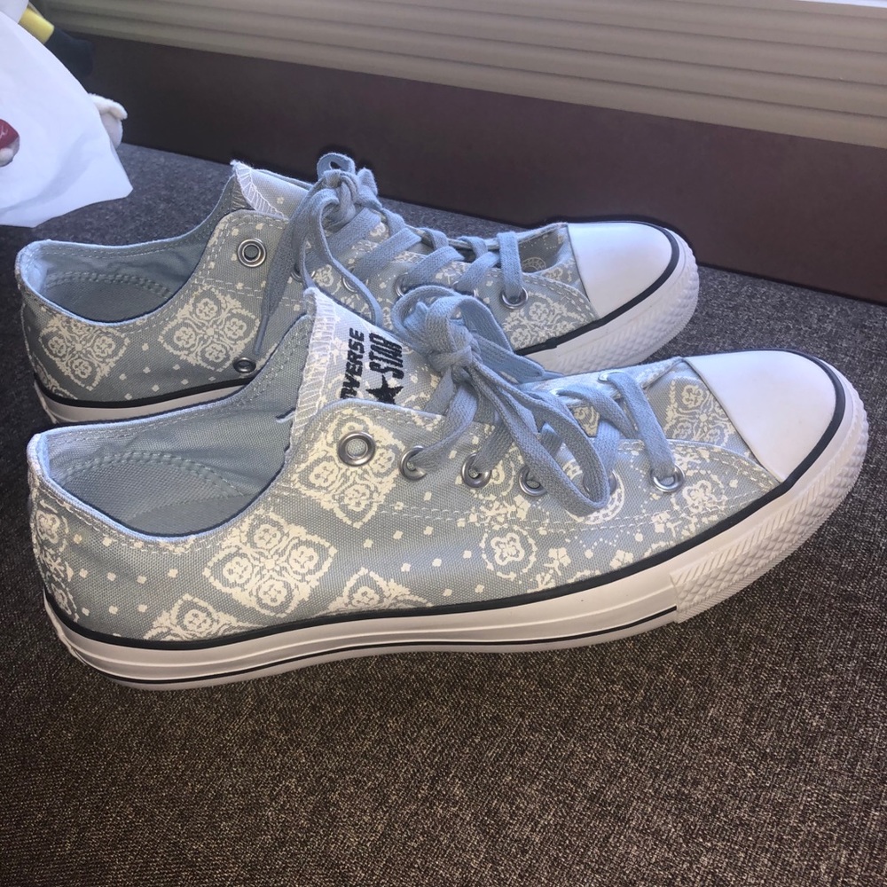 Authentic Converse All Star Shoes